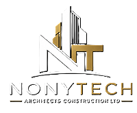 Nonytech Architects Construction Ltd
