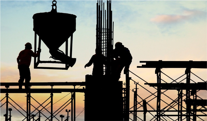 building & construction_