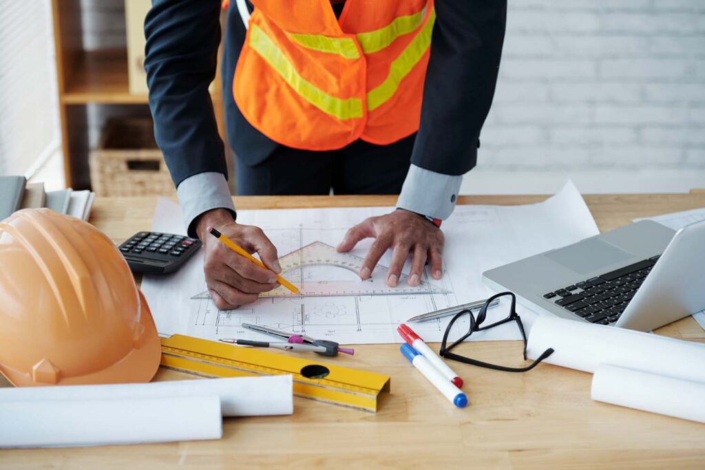 contractor