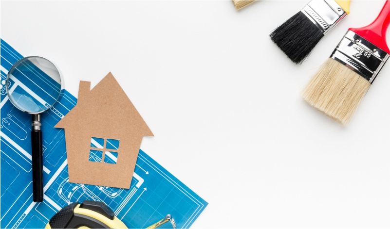 renovation & remodeling